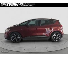 Renault Scenic 1.5dCi Edition One 81kW de 2017 con 130.000 Km por 15.990 EUR. en Madrid