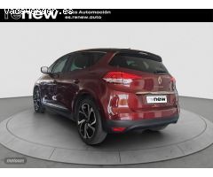 Renault Scenic 1.5dCi Edition One 81kW de 2017 con 130.000 Km por 15.990 EUR. en Madrid
