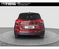 Renault Scenic 1.5dCi Edition One 81kW de 2017 con 130.000 Km por 15.990 EUR. en Madrid