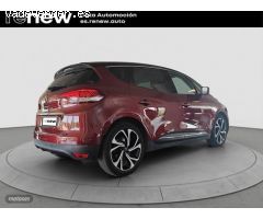 Renault Scenic 1.5dCi Edition One 81kW de 2017 con 130.000 Km por 15.990 EUR. en Madrid