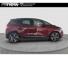 Renault Scenic 1.5dCi Edition One 81kW de 2017 con 130.000 Km por 15.990 EUR. en Madrid