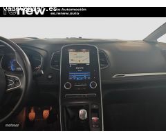 Renault Scenic 1.5dCi Edition One 81kW de 2017 con 130.000 Km por 15.990 EUR. en Madrid