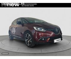 Renault Scenic 1.5dCi Edition One 81kW de 2017 con 130.000 Km por 15.990 EUR. en Madrid