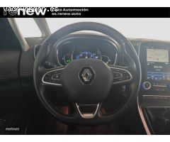Renault Scenic 1.5dCi Edition One 81kW de 2017 con 130.000 Km por 15.990 EUR. en Madrid