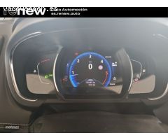 Renault Scenic 1.5dCi Edition One 81kW de 2017 con 130.000 Km por 15.990 EUR. en Madrid