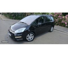 Citroen C4 Grand Picasso 1.6 HDI 110 MANUAL 7 PLAZAS de 2011 con 407.000 Km por 4.900 EUR. en Ciudad