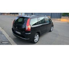 Citroen C4 Grand Picasso 1.6 HDI 110 MANUAL 7 PLAZAS de 2011 con 407.000 Km por 4.900 EUR. en Ciudad