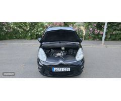 Citroen C4 Grand Picasso 1.6 HDI 110 MANUAL 7 PLAZAS de 2011 con 407.000 Km por 4.900 EUR. en Ciudad