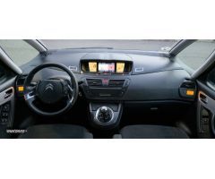 Citroen C4 Grand Picasso 1.6 HDI 110 MANUAL 7 PLAZAS de 2011 con 407.000 Km por 4.900 EUR. en Ciudad