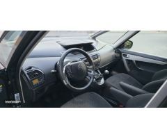 Citroen C4 Grand Picasso 1.6 HDI 110 MANUAL 7 PLAZAS de 2011 con 407.000 Km por 4.900 EUR. en Ciudad