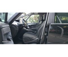 Citroen C4 Grand Picasso 1.6 HDI 110 MANUAL 7 PLAZAS de 2011 con 407.000 Km por 4.900 EUR. en Ciudad