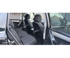 Citroen C4 Grand Picasso 1.6 HDI 110 MANUAL 7 PLAZAS de 2011 con 407.000 Km por 4.900 EUR. en Ciudad