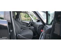 Citroen C4 Grand Picasso 1.6 HDI 110 MANUAL 7 PLAZAS de 2011 con 407.000 Km por 4.900 EUR. en Ciudad