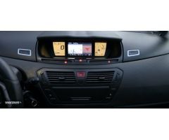 Citroen C4 Grand Picasso 1.6 HDI 110 MANUAL 7 PLAZAS de 2011 con 407.000 Km por 4.900 EUR. en Ciudad