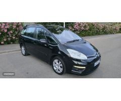 Citroen C4 Grand Picasso 1.6 HDI 110 MANUAL 7 PLAZAS de 2011 con 407.000 Km por 4.900 EUR. en Ciudad