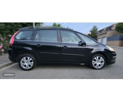 Citroen C4 Grand Picasso 1.6 HDI 110 MANUAL 7 PLAZAS de 2011 con 407.000 Km por 4.900 EUR. en Ciudad