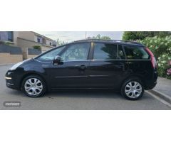 Citroen C4 Grand Picasso 1.6 HDI 110 MANUAL 7 PLAZAS de 2011 con 407.000 Km por 4.900 EUR. en Ciudad