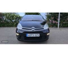 Citroen C4 Grand Picasso 1.6 HDI 110 MANUAL 7 PLAZAS de 2011 con 407.000 Km por 4.900 EUR. en Ciudad