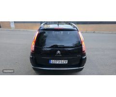Citroen C4 Grand Picasso 1.6 HDI 110 MANUAL 7 PLAZAS de 2011 con 407.000 Km por 4.900 EUR. en Ciudad
