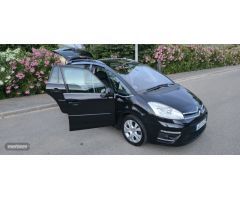 Citroen C4 Grand Picasso 1.6 HDI 110 MANUAL 7 PLAZAS de 2011 con 407.000 Km por 4.900 EUR. en Ciudad