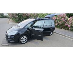 Citroen C4 Grand Picasso 1.6 HDI 110 MANUAL 7 PLAZAS de 2011 con 407.000 Km por 4.900 EUR. en Ciudad