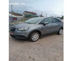 Opel Crossland X SELE de 2018 con 75.000 Km por 9.950 EUR. en Pontevedra