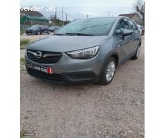 Opel Crossland X SELE de 2018 con 75.000 Km por 9.950 EUR. en Pontevedra