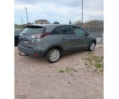 Opel Crossland X SELE de 2018 con 75.000 Km por 9.950 EUR. en Pontevedra