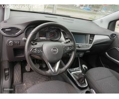 Opel Crossland X SELE de 2018 con 75.000 Km por 9.950 EUR. en Pontevedra