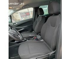 Opel Crossland X SELE de 2018 con 75.000 Km por 9.950 EUR. en Pontevedra