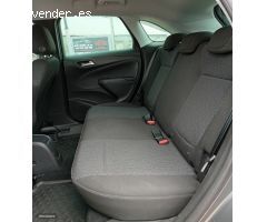 Opel Crossland X SELE de 2018 con 75.000 Km por 9.950 EUR. en Pontevedra