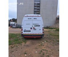 Renault Master 2.3 dci de 2011 con 155.000 Km por 9.500 EUR. en Lleida