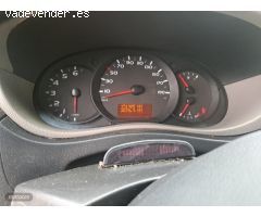 Renault Master 2.3 dci de 2011 con 155.000 Km por 9.500 EUR. en Lleida