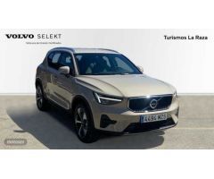 Volvo XC40 XC40 Core, B3 Mild hybrid, Gasolina de 2025 con 10 Km por 41.900 EUR. en Sevilla