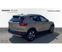 Volvo XC40 XC40 Core, B3 Mild hybrid, Gasolina de 2025 con 10 Km por 41.900 EUR. en Sevilla