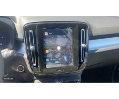 Volvo XC40 XC40 Core, B3 Mild hybrid, Gasolina de 2025 con 10 Km por 41.900 EUR. en Sevilla