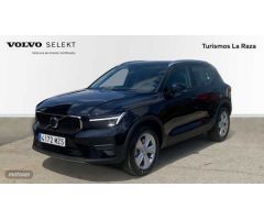 Volvo XC40 XC40 Core, B3 Mild hybrid, Gasolina de 2025 con 1.104 Km por 43.500 EUR. en Sevilla