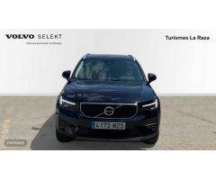 Volvo XC40 XC40 Core, B3 Mild hybrid, Gasolina de 2025 con 1.104 Km por 43.500 EUR. en Sevilla