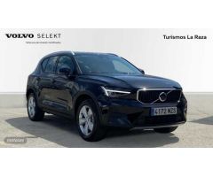 Volvo XC40 XC40 Core, B3 Mild hybrid, Gasolina de 2025 con 1.104 Km por 43.500 EUR. en Sevilla