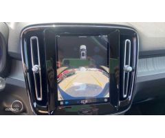 Volvo XC40 XC40 Core, B3 Mild hybrid, Gasolina de 2025 con 1.104 Km por 43.500 EUR. en Sevilla