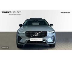 Volvo XC 60 2.0 T6 AWD RECHARGE ULTIMATE DARK AUTO 350 CV de 2023 con 21.938 Km por 52.500 EUR. en A