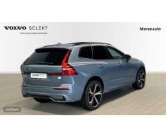 Volvo XC 60 2.0 T6 AWD RECHARGE ULTIMATE DARK AUTO 350 CV de 2023 con 21.938 Km por 52.500 EUR. en A