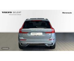 Volvo XC 60 2.0 T6 AWD RECHARGE ULTIMATE DARK AUTO 350 CV de 2023 con 21.938 Km por 52.500 EUR. en A