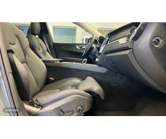 Volvo XC 60 2.0 T6 AWD RECHARGE ULTIMATE DARK AUTO 350 CV de 2023 con 21.938 Km por 52.500 EUR. en A