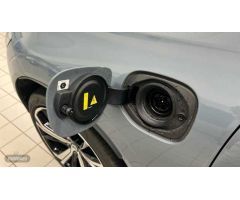 Volvo XC 60 2.0 T6 AWD RECHARGE ULTIMATE DARK AUTO 350 CV de 2023 con 21.938 Km por 52.500 EUR. en A