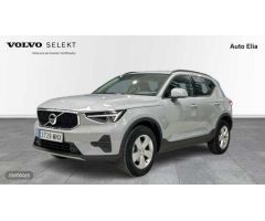 Volvo XC40 1.5 T2 ESSENTIAL AUTO 5P de 2024 con 20.000 Km por 29.900 EUR. en Madrid
