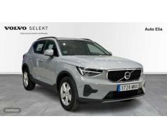 Volvo XC40 1.5 T2 ESSENTIAL AUTO 5P de 2024 con 20.000 Km por 29.900 EUR. en Madrid