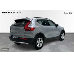 Volvo XC40 1.5 T2 ESSENTIAL AUTO 5P de 2024 con 20.000 Km por 29.900 EUR. en Madrid
