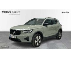 Volvo XC40 1.5 T5 PHEV RECHARGE PLUS DARK DCT 5P de 2023 con 15.000 Km por 43.900 EUR. en Madrid