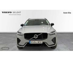 Volvo XC 60 2.0 T6 RECHARGE PLUS DARK AUTO 4WD 5P de 2024 con 14.000 Km por 55.900 EUR. en Madrid